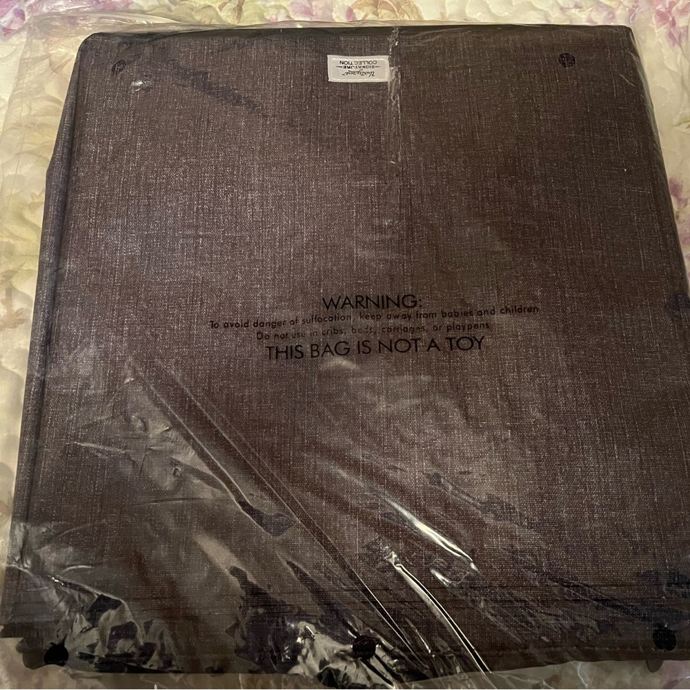 Double Chill Thermal Tote